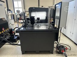 Mazak Integrex i-100H S