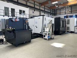 Mazak Integrex i-100H S