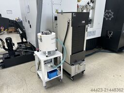 Mazak Integrex i-100H S