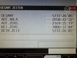 Mazak Integrex i-100H S