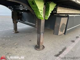 BERGER SAPL24*Standard Tautliner*Liftachse*Zerifikat*