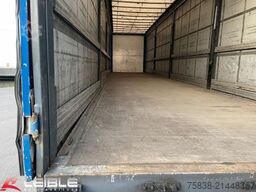 BERGER SAPL24*Standard Tautliner*Liftachse*Zerifikat*