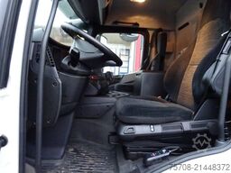 MERCEDES-BENZ 2533 Antos*7,3m Schwenkwand*LBW*Lift/Lenk*2x AHK