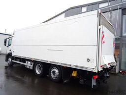 MERCEDES-BENZ 2533 Antos*7,3m Schwenkwand*LBW*Lift/Lenk*2x AHK