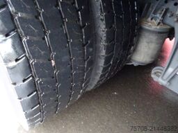 MERCEDES-BENZ 2533 Antos*7,3m Schwenkwand*LBW*Lift/Lenk*2x AHK