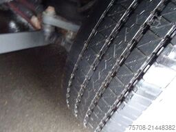 MERCEDES-BENZ 2533 Antos*7,3m Schwenkwand*LBW*Lift/Lenk*2x AHK