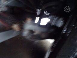 MERCEDES-BENZ 2533 Antos*7,3m Schwenkwand*LBW*Lift/Lenk*2x AHK