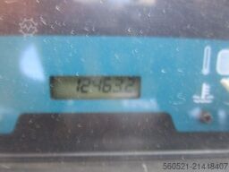 Toyota 2,5 Ton. - Triplex-Freihub 4,7m - Seitenschieber