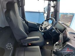 Mercedes-Benz AROCS 3748 8x4 Abrollkipper JOAB LA24A