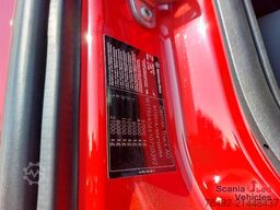 Mercedes-Benz AROCS 3748 8x4 Abrollkipper JOAB LA24A