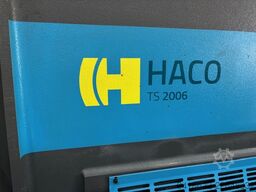 HACO TS 2006
