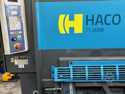 HACO TS 2006