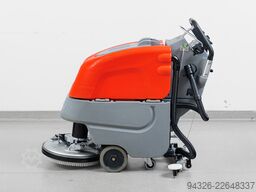 Hako Hakomatic B30 TB430 - 2013y - 1557h