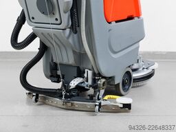 Hako Hakomatic B30 TB430 - 2013y - 1557h