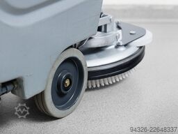 Hako Hakomatic B30 TB430 - 2013y - 1557h