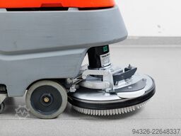Hako Hakomatic B30 TB430 - 2013y - 1557h