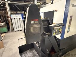 HYUNDAI WIA F400 CNC