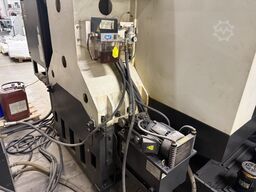 HYUNDAI WIA F400 CNC
