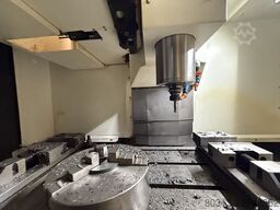 HYUNDAI WIA F400 CNC