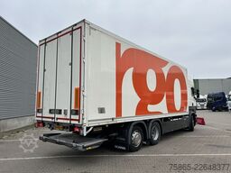 Scania R450 Topline / 6x2 Steer + Lift Axle / Retarder...