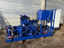 KSB ETANORM MX 100-200 MX 10