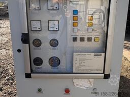 KSB ETANORM MX 100-200 MX 10