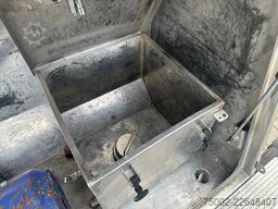 Feldbinder LEBENSMITTEL / LEVENSMIDDELEN / FOOD / 33.500L ...