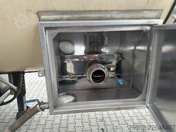 Feldbinder LEBENSMITTEL / LEVENSMIDDELEN / FOOD / 33.500L ...