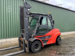 Linde H80D-03/900