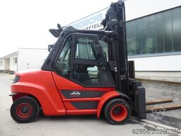 Linde H80D-03/900