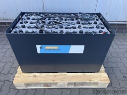 Still Antriebsbatterie, Akku, RX20, Fabrikneu, inkl. Lie