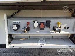 Schmitz Cargobull Tiefkühler Standard Doppelstock