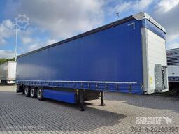Schmitz Cargobull Curtainsider Standard Getränke