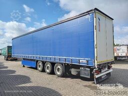 Schmitz Cargobull Curtainsider Standard Getränke