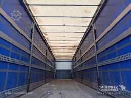 Schmitz Cargobull Curtainsider Standard Getränke