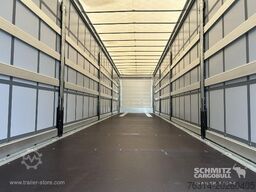 Schmitz Cargobull Curtainsider Standard Getränke