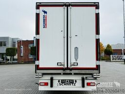 Schmitz Cargobull Tiefkühler Standard Doppelstock