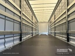 Schmitz Cargobull Curtainsider Mega Getränke