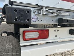 Schmitz Cargobull Curtainsider Mega Getränke