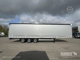 Schmitz Cargobull Curtainsider Mega Getränke