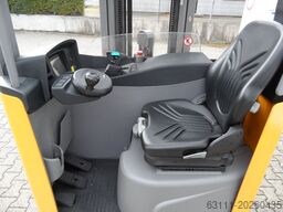 Jungheinrich ETV C16 - Triplex - SE-Reifen