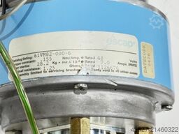 HEIDENHAIN 61VM82-000-6 - ROD 426.0160