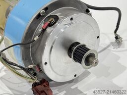 HEIDENHAIN 61VM82-000-6 - ROD 426.0160