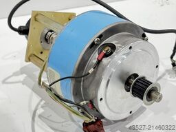 HEIDENHAIN 61VM82-000-6 - ROD 426.0160