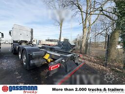 Mercedes-Benz Arocs 3251 L ENA 8x2/4, Retarder, Lenk-/Liftachse,