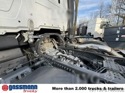 Mercedes-Benz Arocs 3251 L ENA 8x2/4, Retarder, Lenk-/Liftachse,