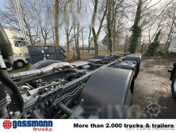 Mercedes-Benz Arocs 3251 L ENA 8x2/4, Retarder, Lenk-/Liftachse,