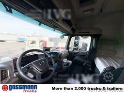 Mercedes-Benz Arocs 3251 L ENA 8x2/4, Retarder, Lenk-/Liftachse,