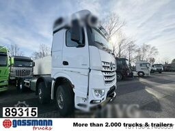 Mercedes-Benz Arocs 3251 L ENA 8x2/4, Retarder, Lenk-/Liftachse,