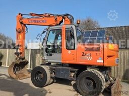 HITACHI ZX130W